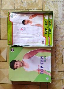 mens vests combo of 2.