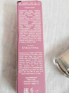 Oriflame The One Illu Skin Glow Foundation