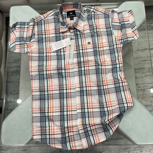 Mens Branded Shirt ALL SIZES AVAILABLE