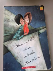 Music of the Stars and other Love Stories