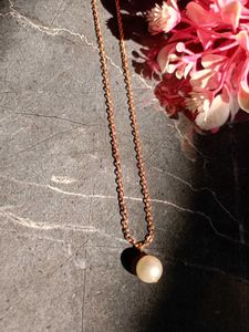 Rose Gold Chain