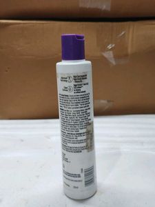 Schwarzkopf BC Bonacure Frizz Away Shampoo