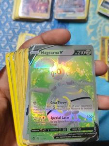 Pokemon Trainer Card - Friends in Galar