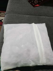 Cushion With Cover