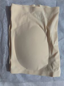 Padded Side Hip Shapewear Shorts