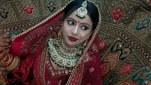 💚✳️ Kundan Ethnic Bridial Jwellery Set✳️💚
