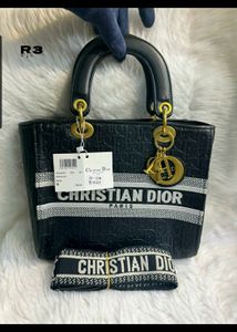 Dior HANDBAGS