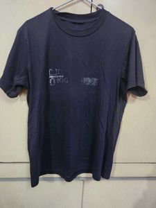 Graphic Print T-Shirt