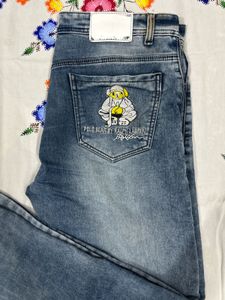 Ralph Lauren Polo Bear Jeans