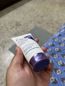 CeraVe Brightening Vitamin C Lotion