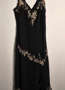 Elegant Embellished Evening Gowns
