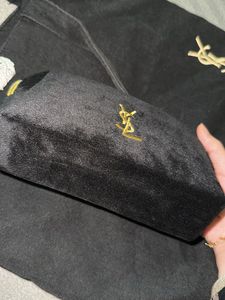 Yves Saint Laurent Pouch