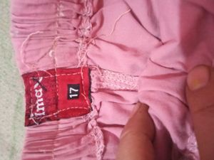 Cute Kids Shorts Set