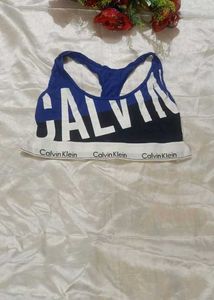 Calvin Klein Sports Bra