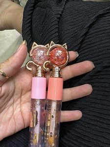 Cute Cat Lip Gloss (any1)