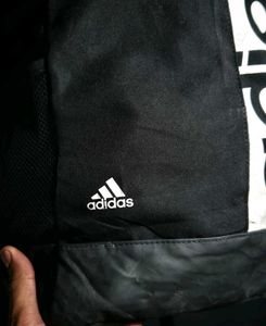 Adidas backpack