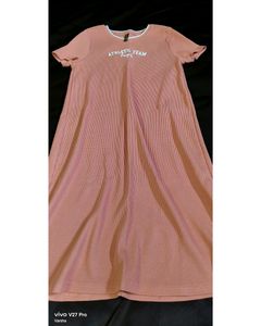 Tshirt Dress 👗