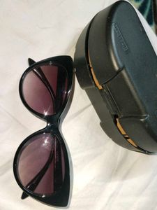 Cat Eye Sunglasses