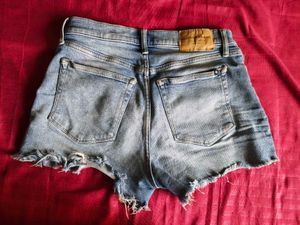 Lucky Brand Denim Shorts