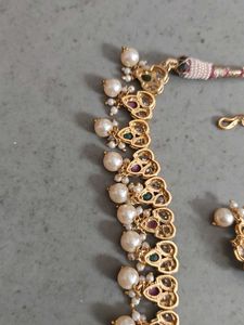 jewellery set