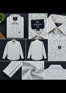 Classic New Shirt