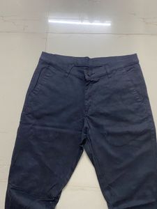 TYZER Men's Cotton Jeans