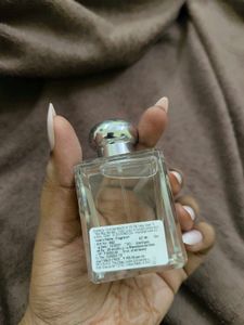 Jo Malone English pear and freesia