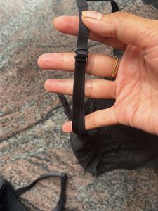 H&amp;M Lace padded Bra