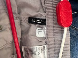 H&amp;M Rare Find Cargo Trousers