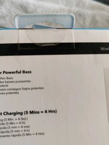 sealed box Soundcore H30i Wireless Headphon