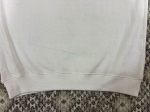 White Turtleneck