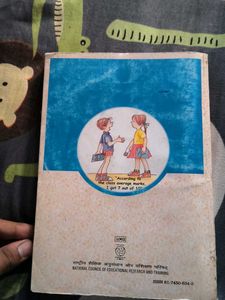 Mathematics Textbook for Class X