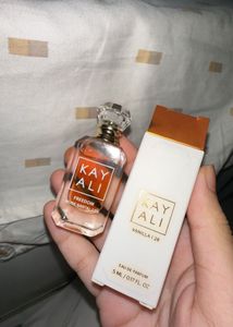 Kayali Fragrance  - Freedom