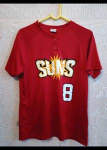 Phoenix Suns Jersey