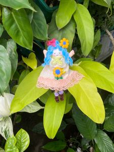 Brand New Fairy Doll