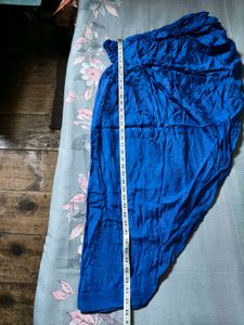 ❣️ Beautiful Kurta Set with Blue Dupatta