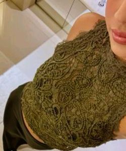 Very Beautiful Zara Top