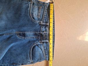Women's Wide Leg Jeans