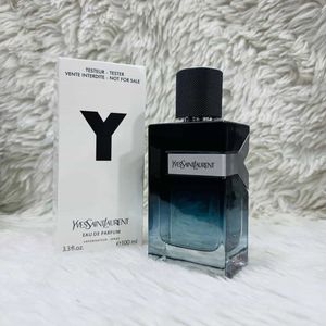 Yves Saint Laurent Y Eau de Parfum
