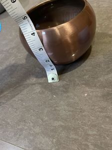 Set of 2 Decorative Bowls