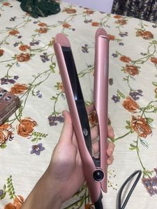 AGARO Hair Straightener