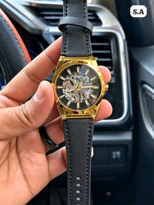 Fossil Watch