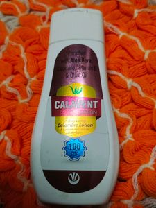 Calavent Lotion