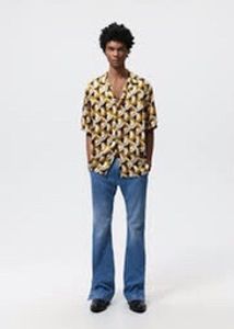 Zara Shirt Unitsex