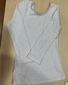 Girls Thermal By Kanvin Full Sleeves