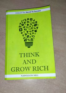 Think Grow Rich