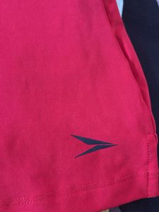Riors Women's 2-in-1 Active Sports Skort