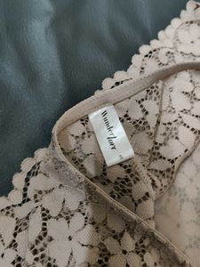 Lace Brazilian Briefs