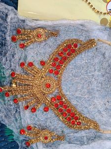 New Jwellery Set