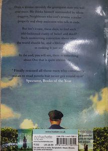 A MAN CALLED OVE